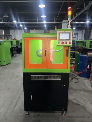 AZK145 type cylindrical chuck (drill chuck) automatic precision slotting machine