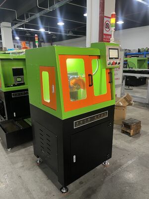 AZK145 type cylindrical chuck (drill chuck) automatic precision slotting machine