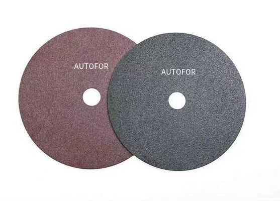 Precision cutting wheel for wet cutting of magnetic core iron powder cores. Black.
