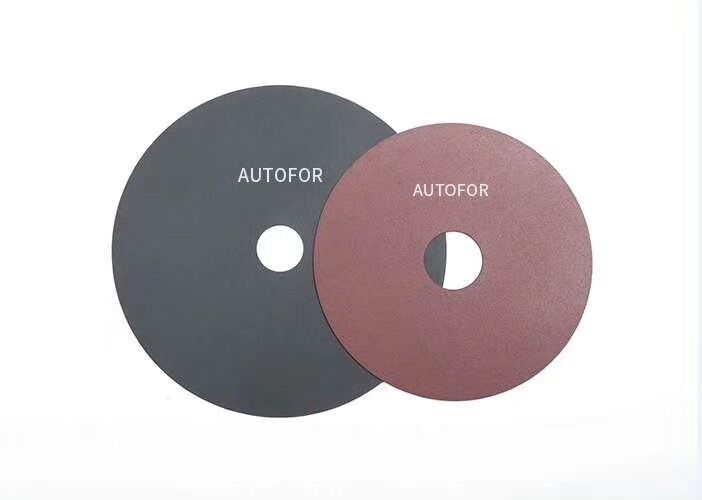 Dry/Wet Cutting Tube Rod Copper Pipe Precision Cutting Blade - Black/Red