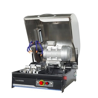 Machines de découpe à ressorts, machines de découpe à vis, machines de découpe de roulements, machines de découpe à guides