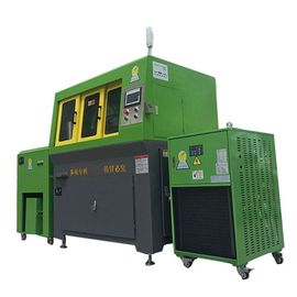 Automatique complète AUTOFOR Permalloy cœurs machine de coupe de coupe de l'écart de but