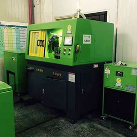 Machine de découpe de cristaux ultra micro réglable en vitesse