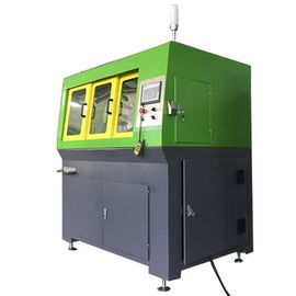 Machine de découpe de noyau magnétique à grande vitesse 4000 R/MIN Précision accrue
