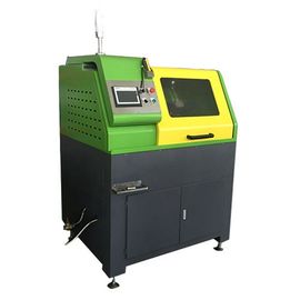 La machine de découpe du noyau d'acier au silicium coupe de façon transparente, plane et lisse.