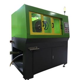 Grande machine de découpe du noyau métallique, coupe de buse du noyau en acier au silicium