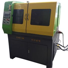 Machine de découpe de noyau de fer nickel