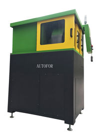 0.2 mm Machine à découper le noyau magnétique