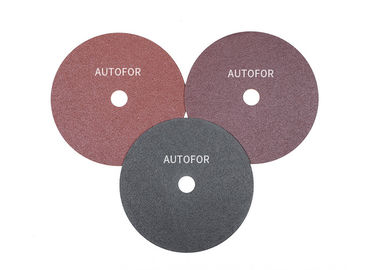 Roue de coupe abrasive personnalisée pour les serrures de portes de stationnement
