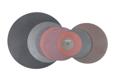 Roue de coupe SDR diamanté non métallique pour tube de chauffage en fibre de carbone