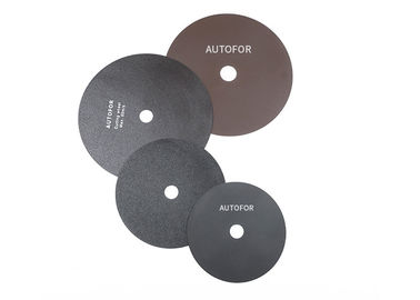 5 7 9 10 pouces roue coupée pour machines-outils accessoires