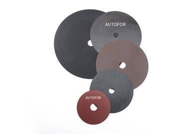 Précision 14 lames de scie abrasives coupées pour feuille d'acier inoxydable 4700 R/Min