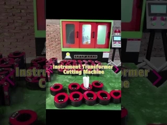 Autoporteuse de précision