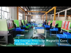 découpeuse de noyau