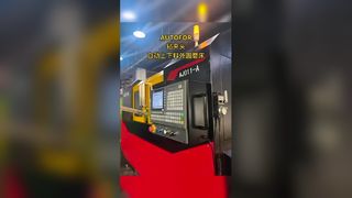 Mandrin de perçage, chargement et déchargement automatique, rectifieuse cylindrique externe