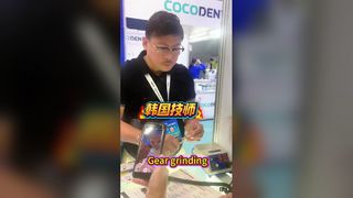 Résultats des tests d'expérience client sur site