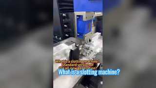 Qu'est-ce qu'une machine à sous ? Version standard de la toute nouvelle génération ?