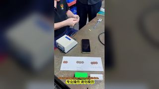 Disque de meulage dentaire en zircone